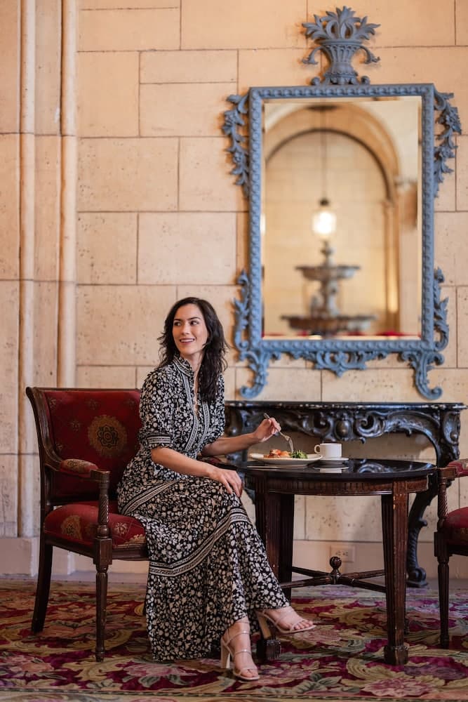Biltmore Los Angeles — 11