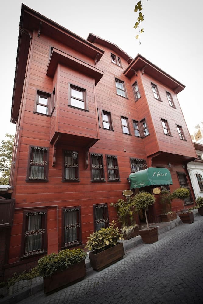 Garden House Hotel - Special Class — 21