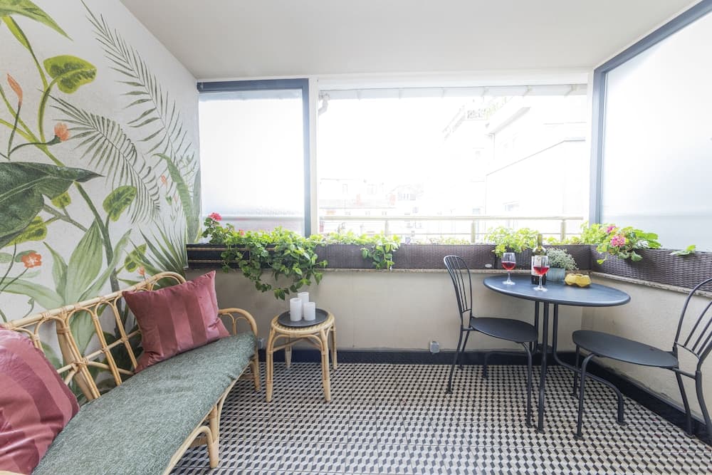 Ayramin Deluxe Hotel — 8