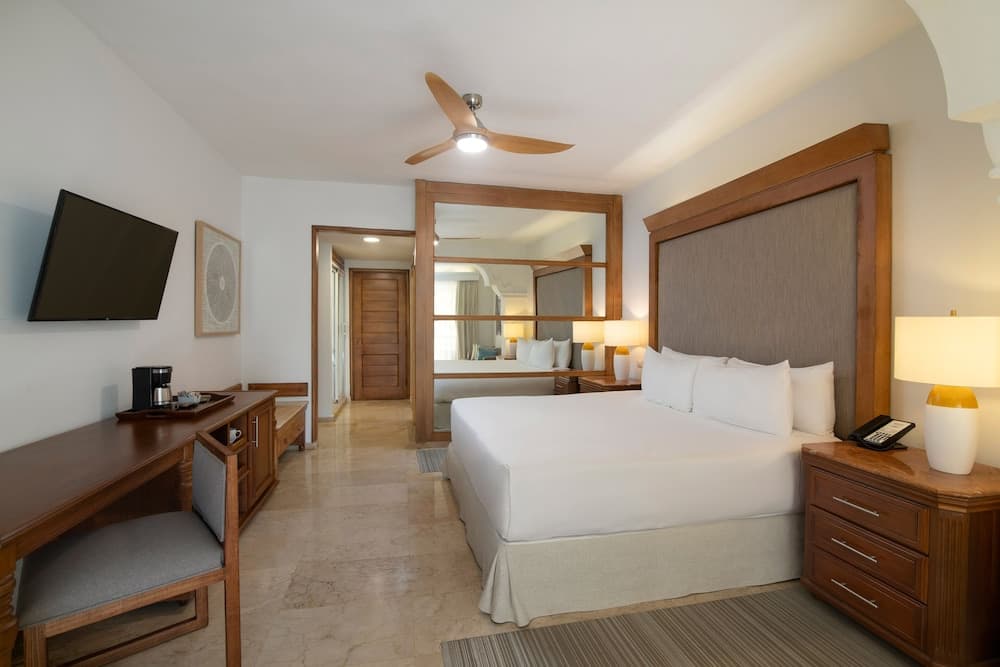 Melia Caribe Beach Resort - All Inclusive — 16