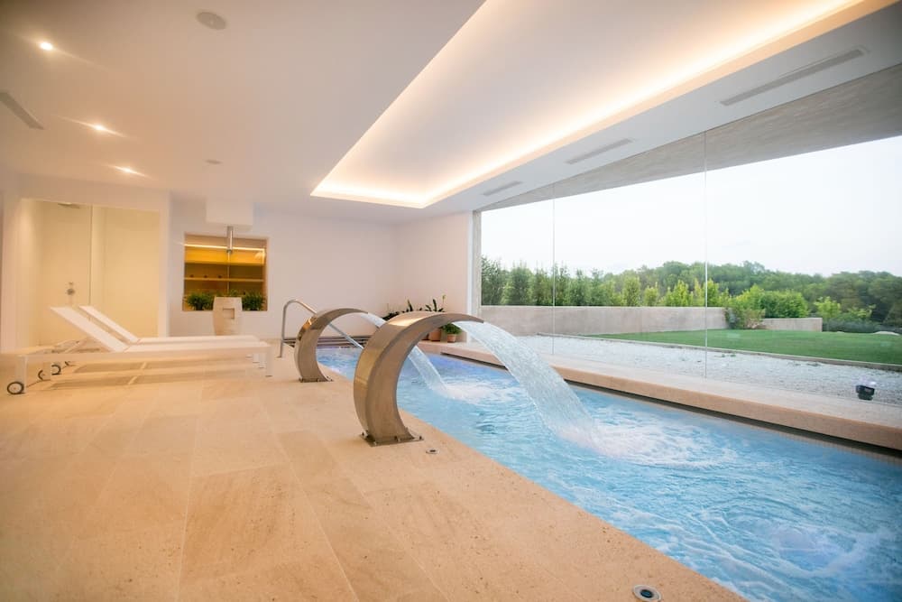 Safragell Ibiza Suites & Spa — 28