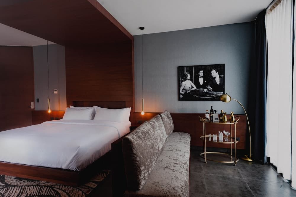 MARQUEE Playa Hotel — 18