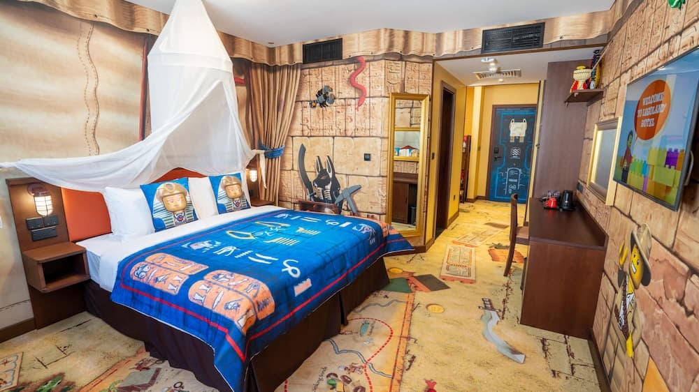 LEGOLAND Hotel Dubai — 12