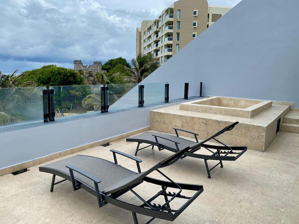 Condominio en resort frente al mar — 4
