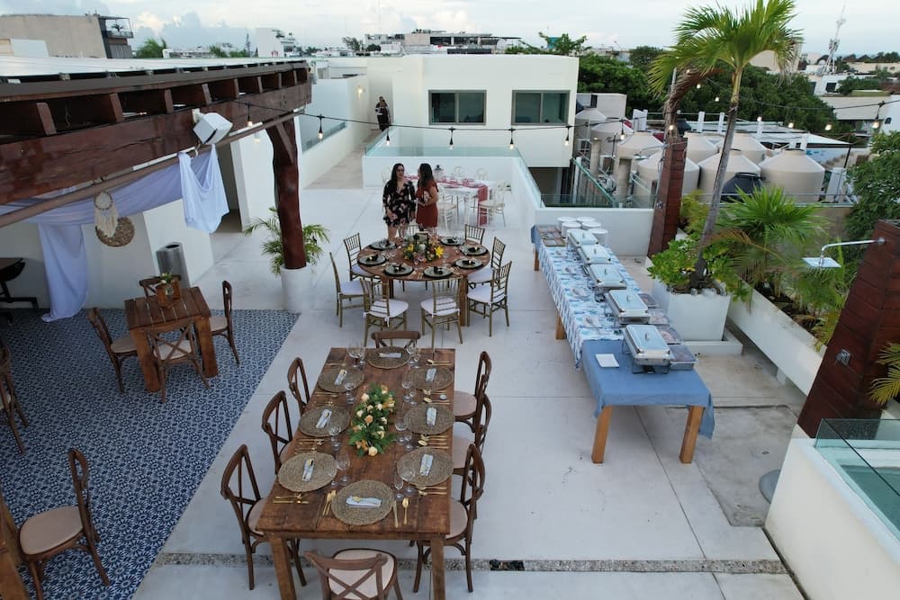The Palm at Playa — 3