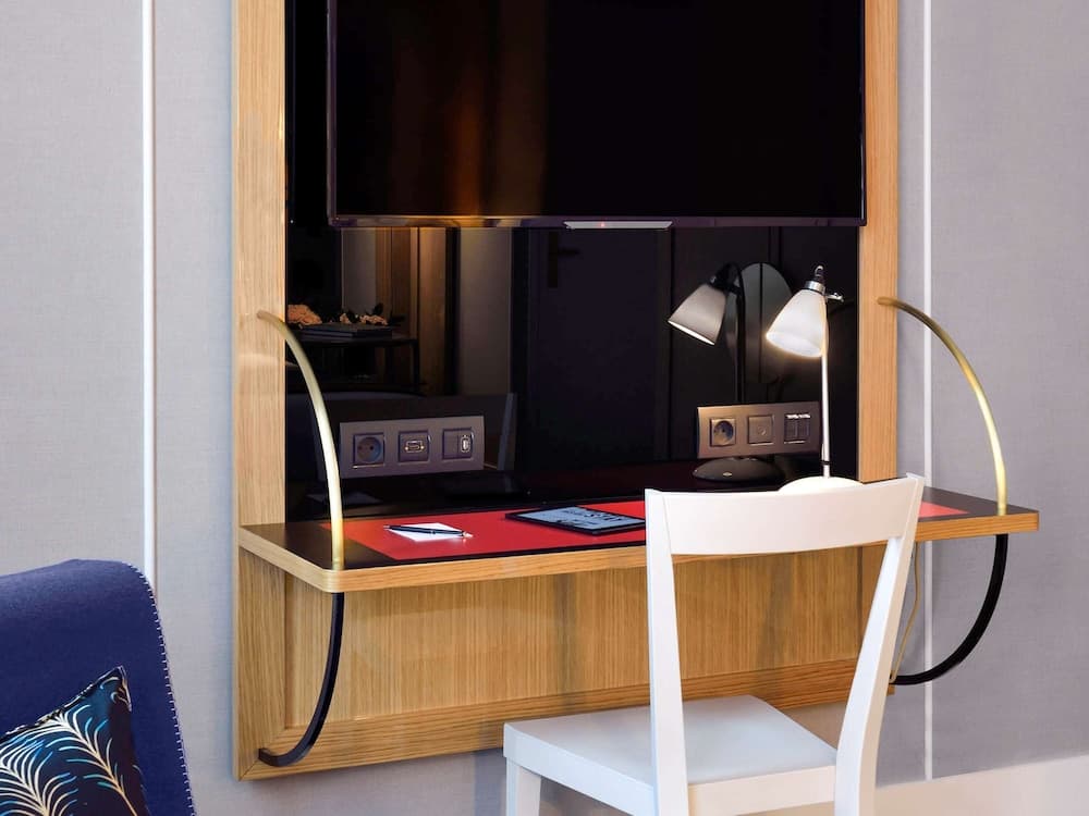 Hotel L'Échiquier Opéra Paris - MGallery — 16