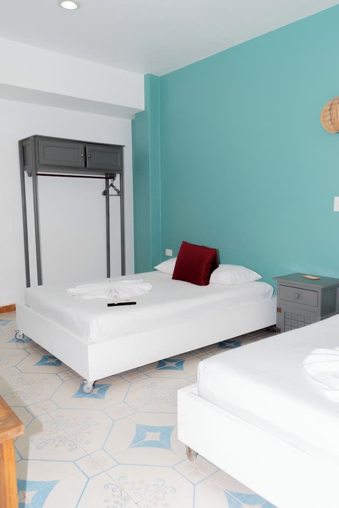 Casa Colonial Vintage Hotel — 22