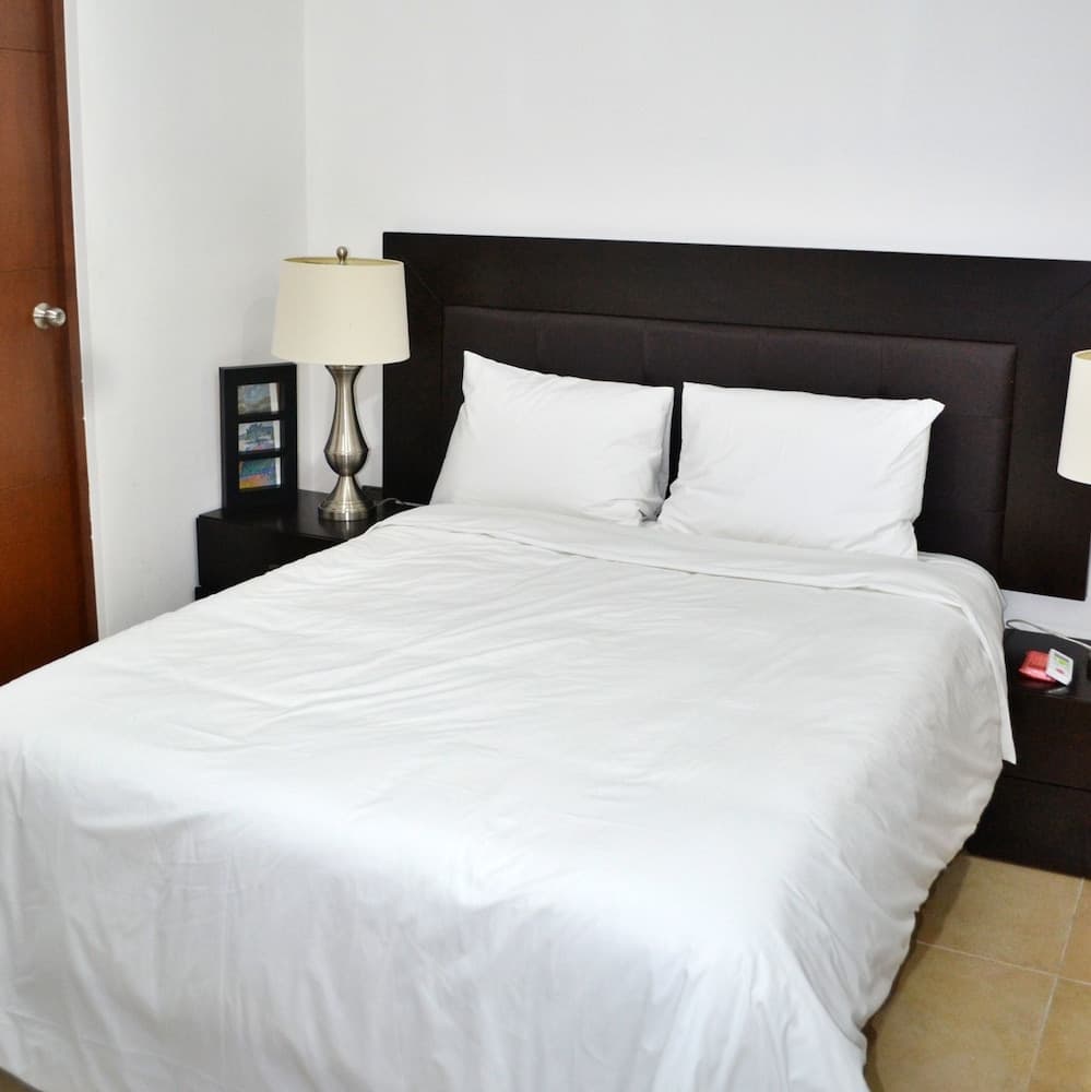 Kinta Kan Cabañas Hotel Playa del Carmen — 6