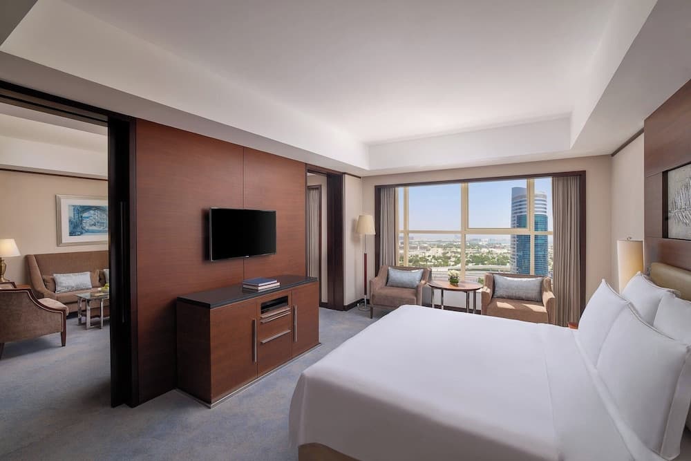 Grand Millennium Dubai — 19