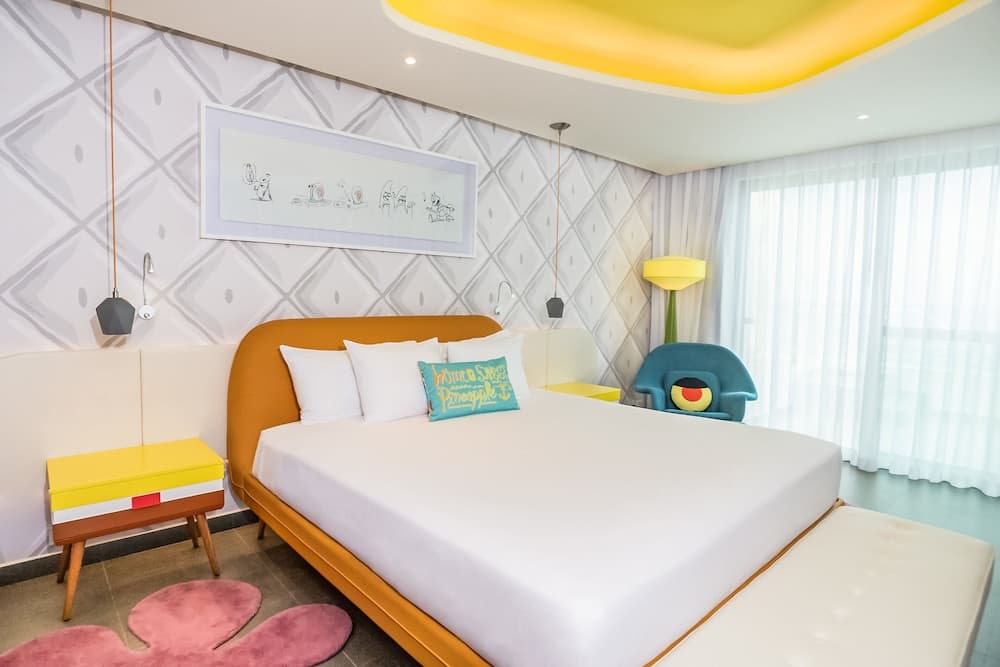 Nickelodeon Hoteles & Resorts Riviera Maya - Gourmet by Karisma - Todo Incluido — 28