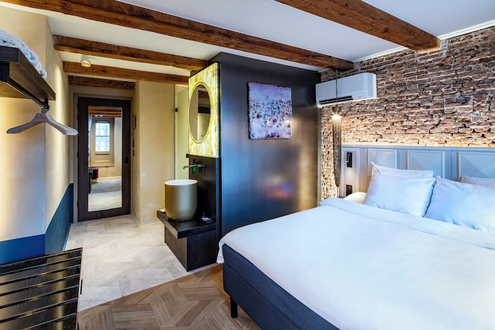 Hotel Mister Highland — 6