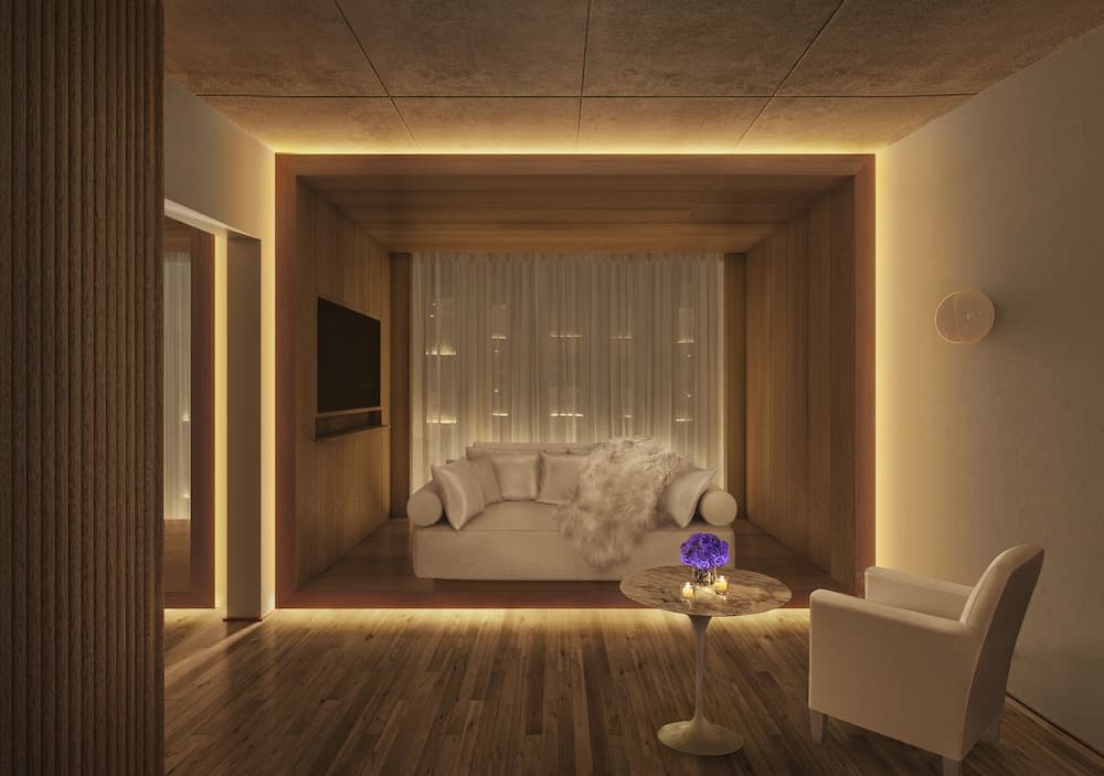 PUBLIC, an Ian Schrager hotel — 13