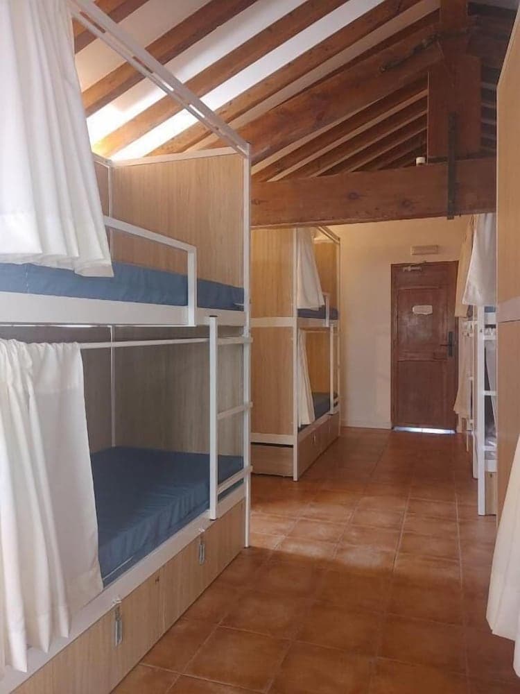 Urban Hostel Palma Albergue Juvenil — 22