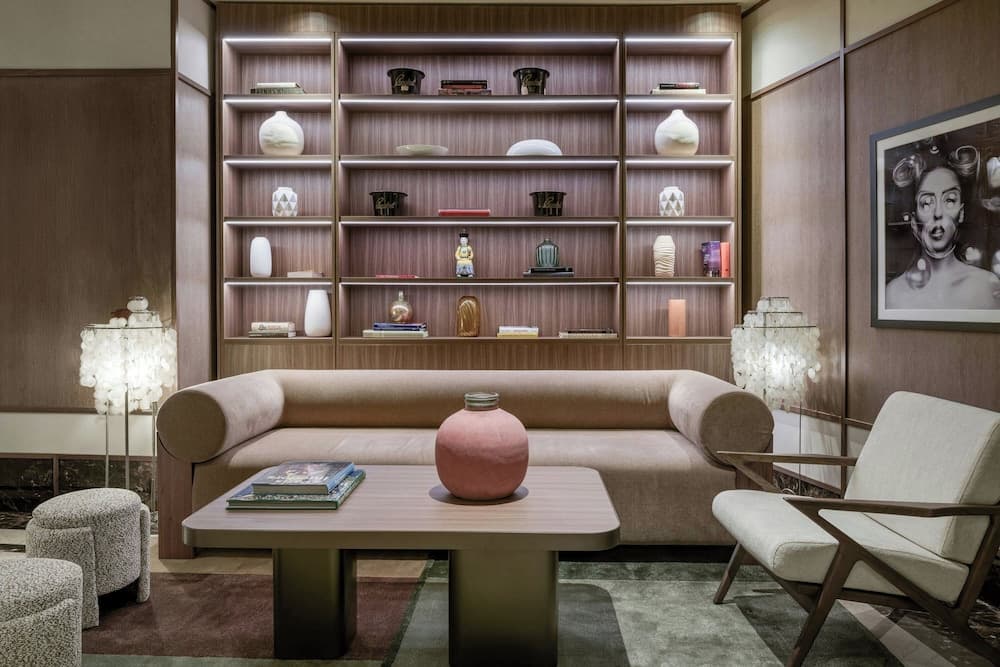 AC Hotel Milano por Marriott — 3
