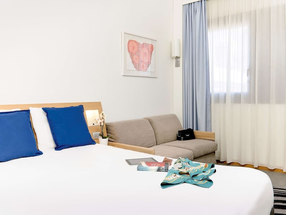 Novotel Milano Nord Ca Granda — 10