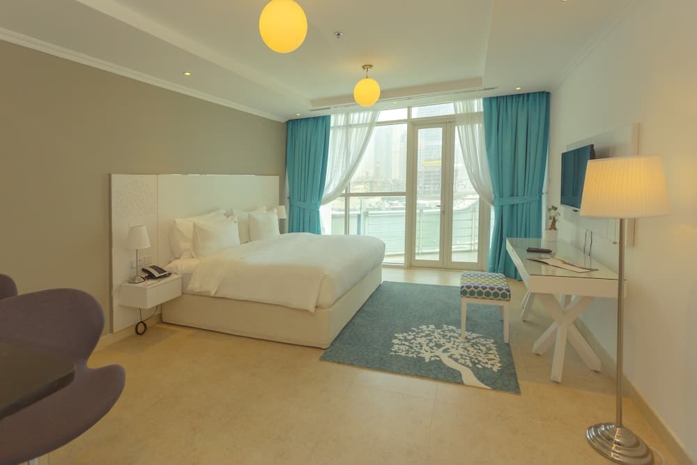 Appartamenti Jannah Marina Hotel — 7