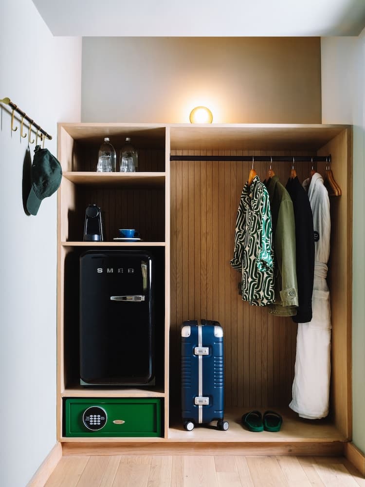 Hotel Palihotel Hollywood — 24