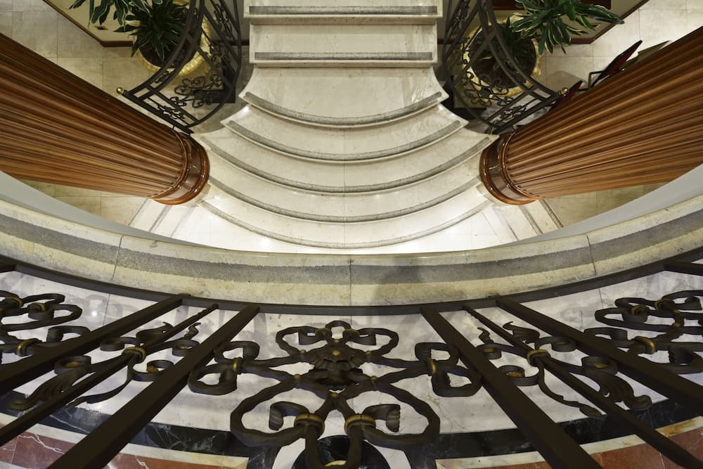 UNA Hotels Scandinavia Milano — 26