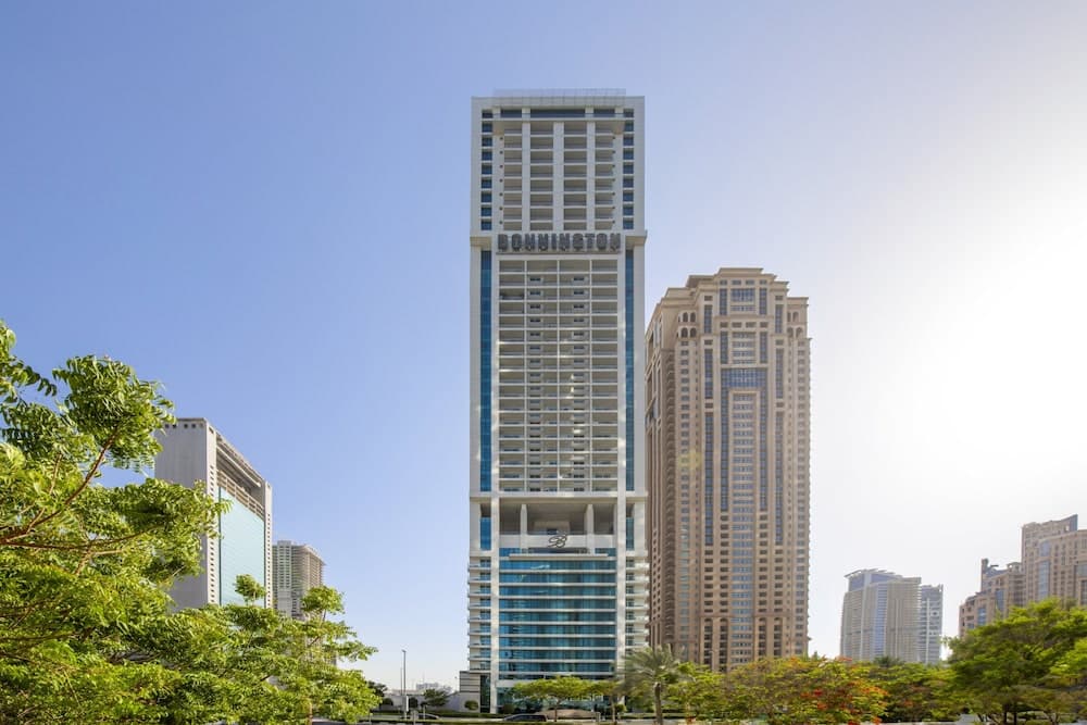 voco Bonnington Dubai by IHG — 1