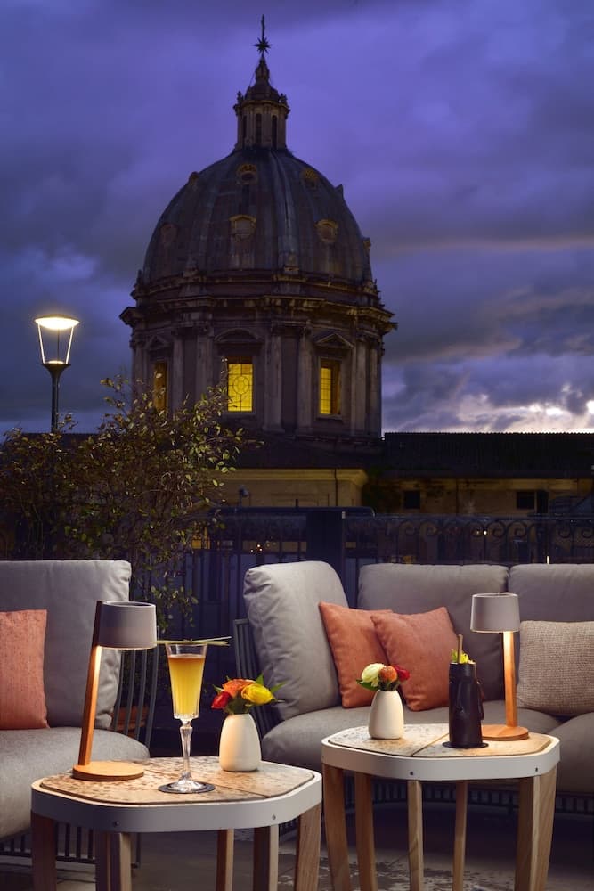 Hotel L'Orologio Roma — 17