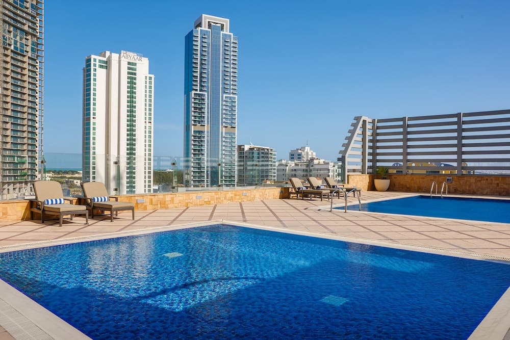 La Suite Dubai Hotel & Apartments — 8
