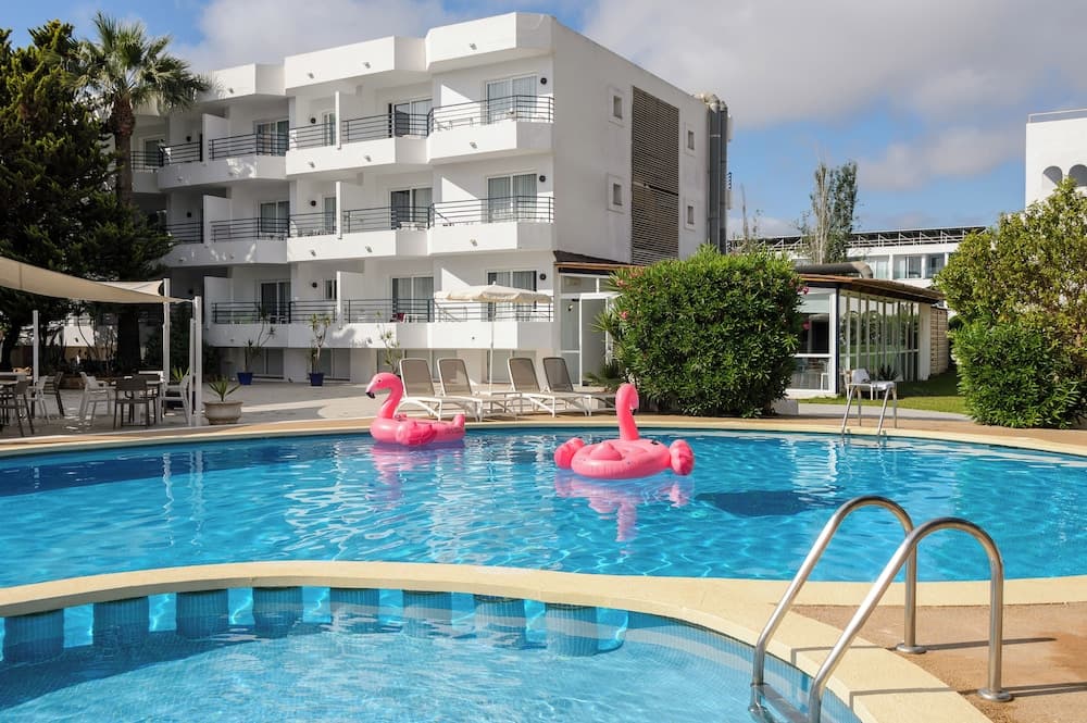 Hotel Vibra Isola - Nur für Erwachsene — 2