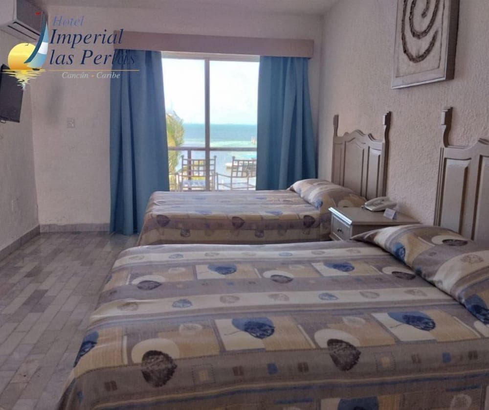 Hotel Imperiale las Perlas — 6