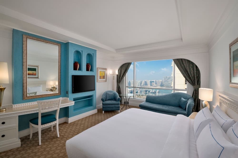Al Habtoor Grand Resort, Autograph Collection® — 20