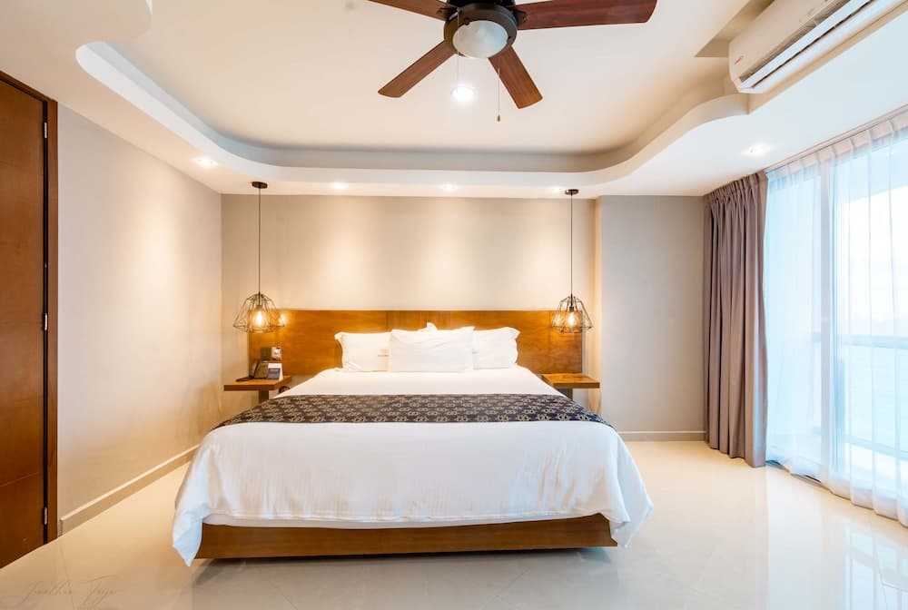 Sueño Oceánico Cancún por GuruHotel — 18