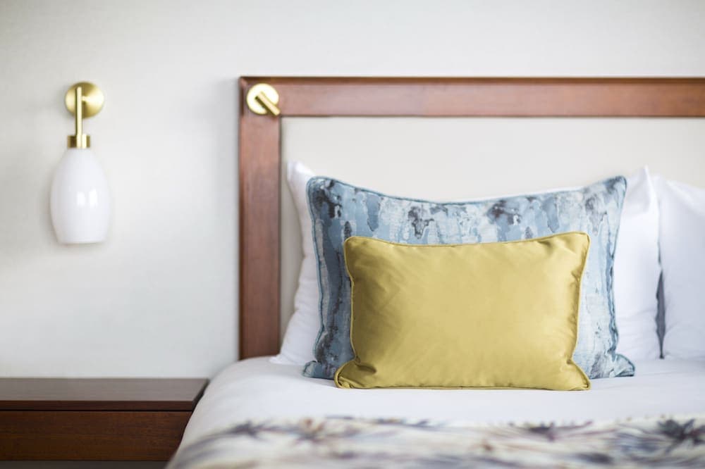 Hotel Okura Amsterdam — 19