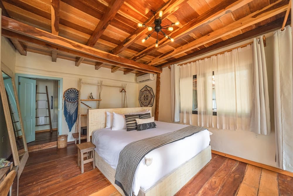 Hotelito Azul — 21