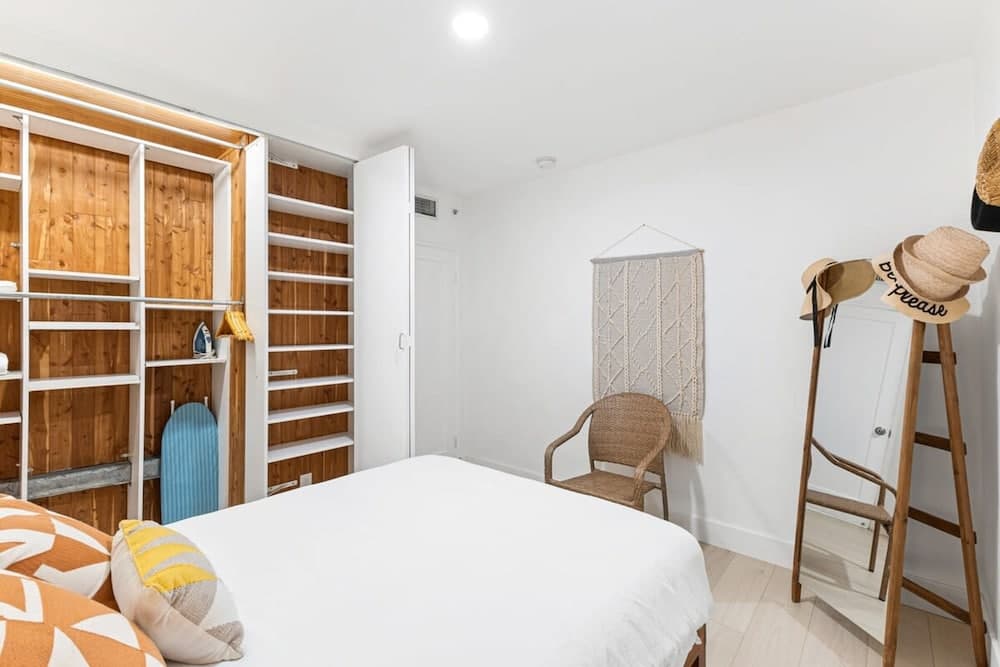 Helles stilvolles Apartment in Las Olas Blvd Victoria Park — 16