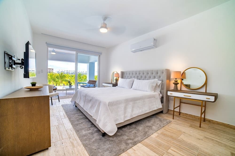 Cana Brava Residences Rental Apartment — 2