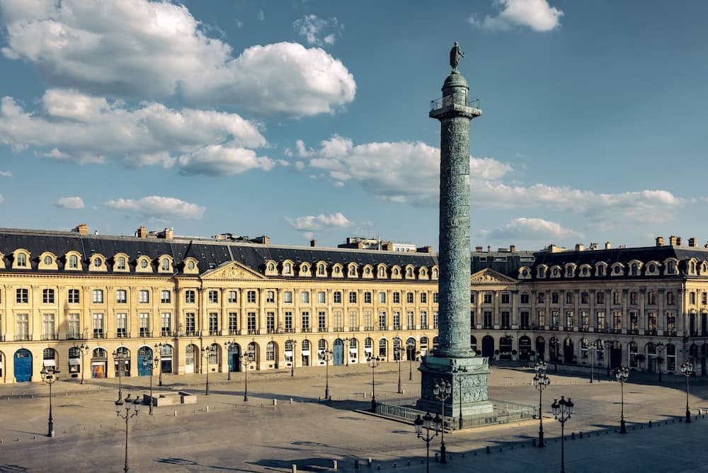 Ritz Paris — 8