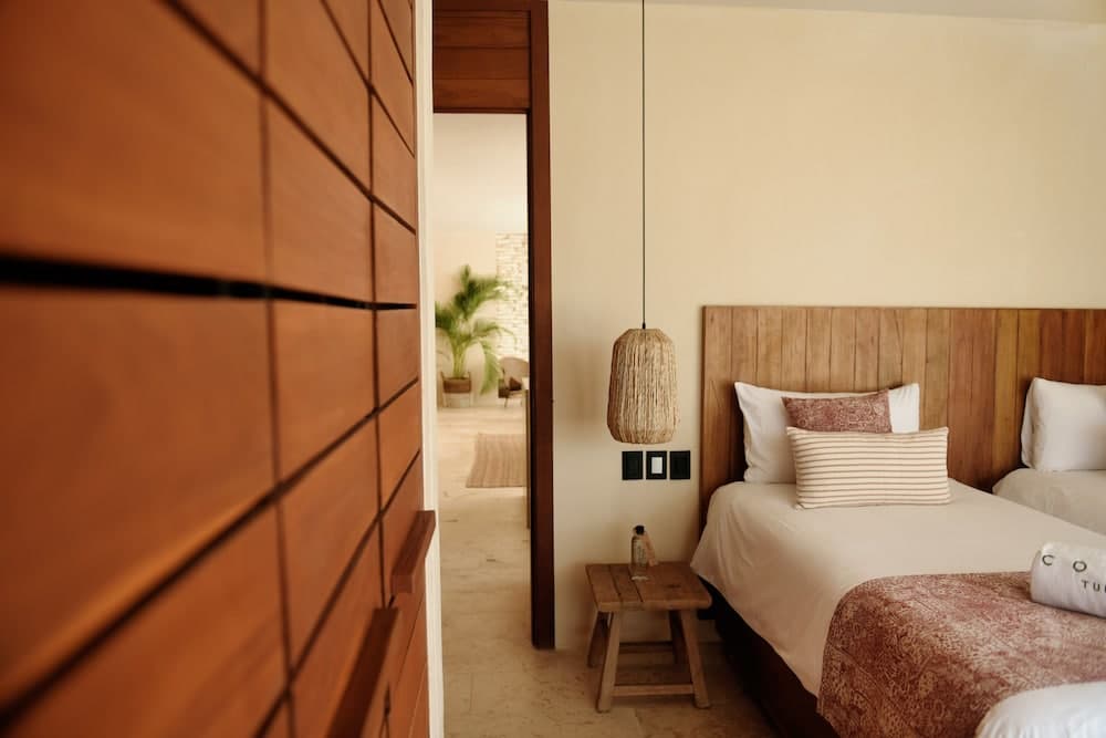 Copal Tulum Hotel — 14