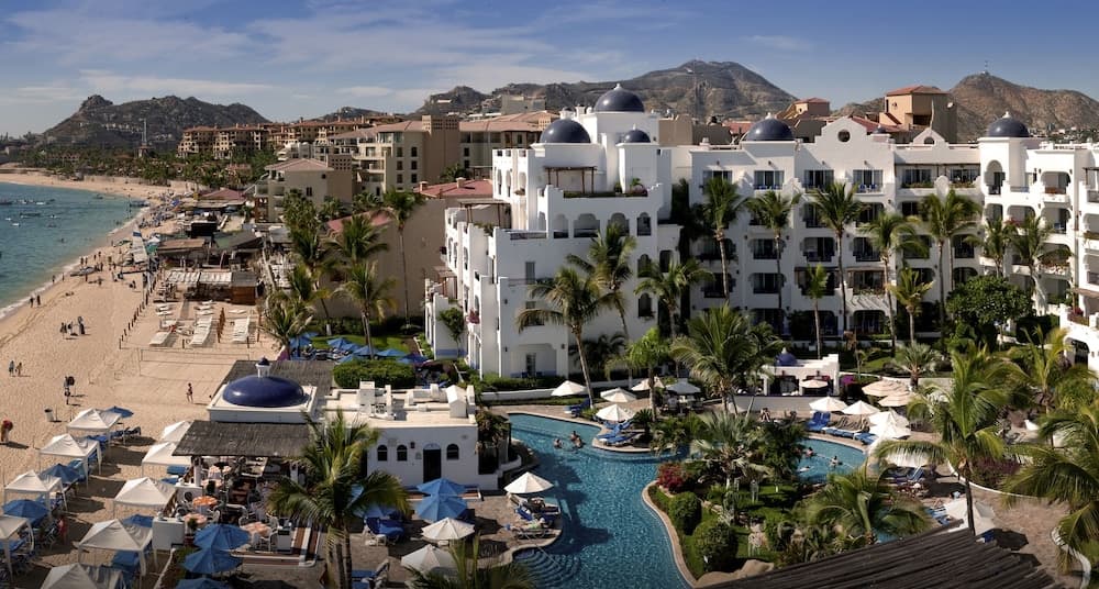 Pueblo Bonito Los Cabos Blanco - Todo Incluido — 13