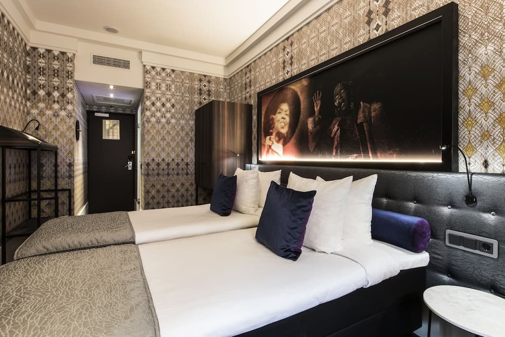 Clayton Hotel Amsterdam American — 29