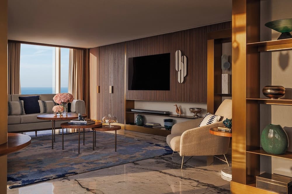 Jumeirah Beach Hotel Dubai — 21