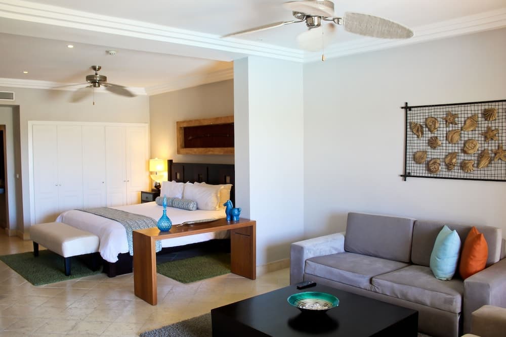 Sports Illustrated Resort Marina & Villas Cap Cana - All-Inclusive — 22