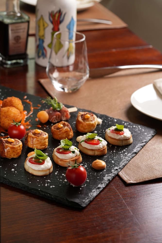 Radisson Blu Hotel, Dubai Media City — 25