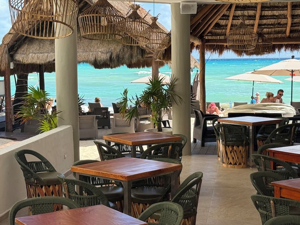 Luciana Hotel e Beach Club — 28