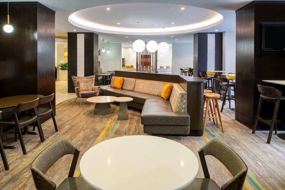 SpringHill Suites by Marriott Convention Center/I-drive — 10