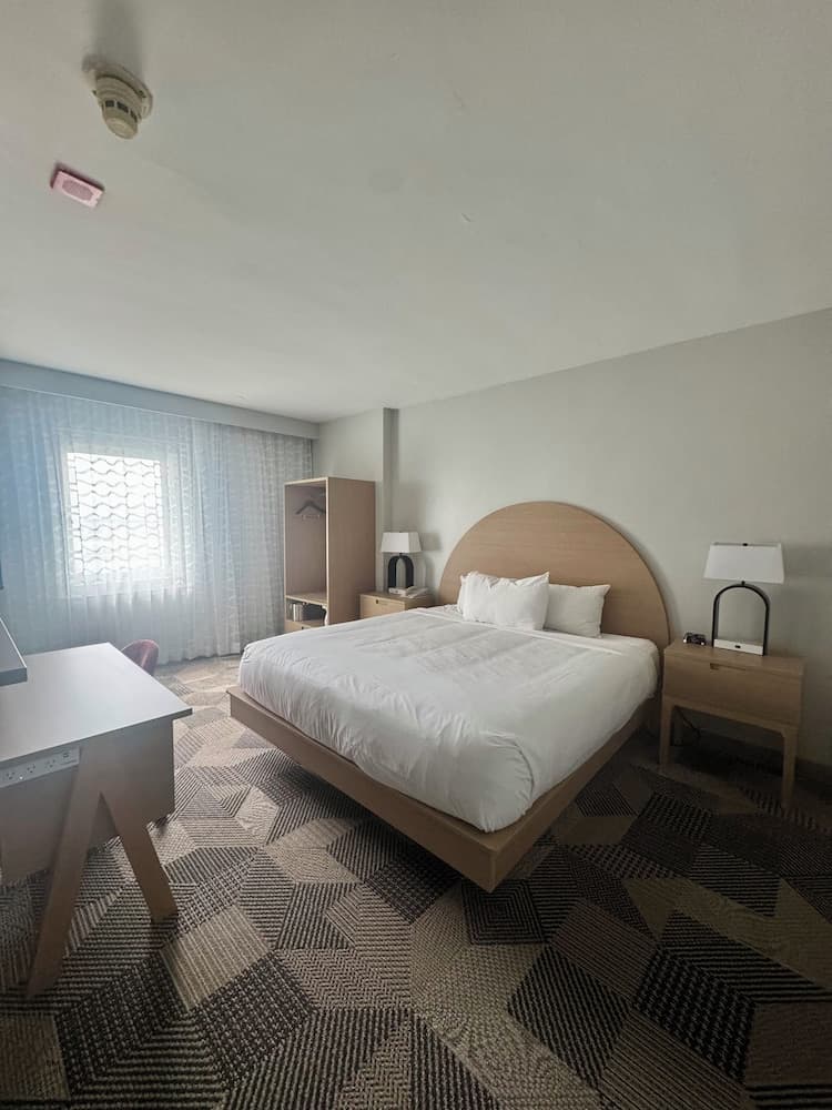 Hotel Aeroporto Internazionale di Miami — 7