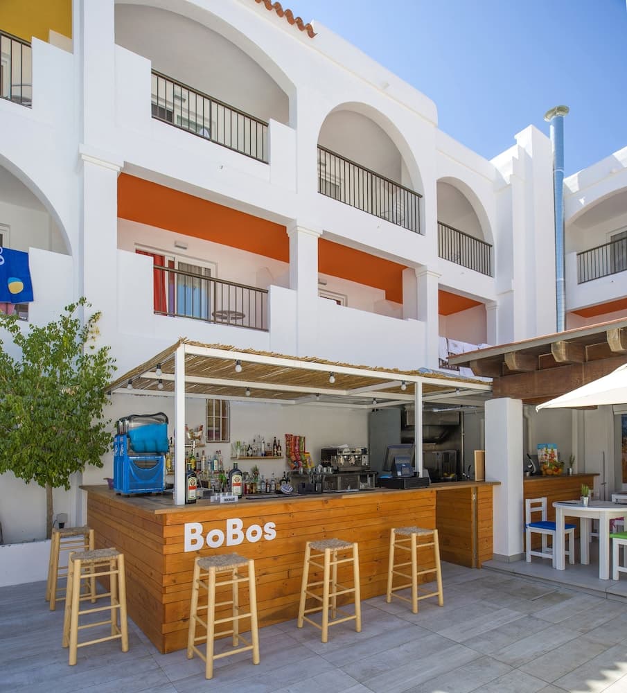Hotel Vibra Bossa Flow - Adults Only — 19