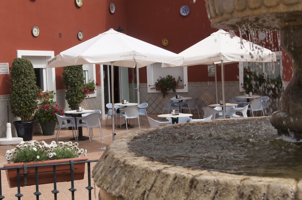 Hotel Romerito — 15