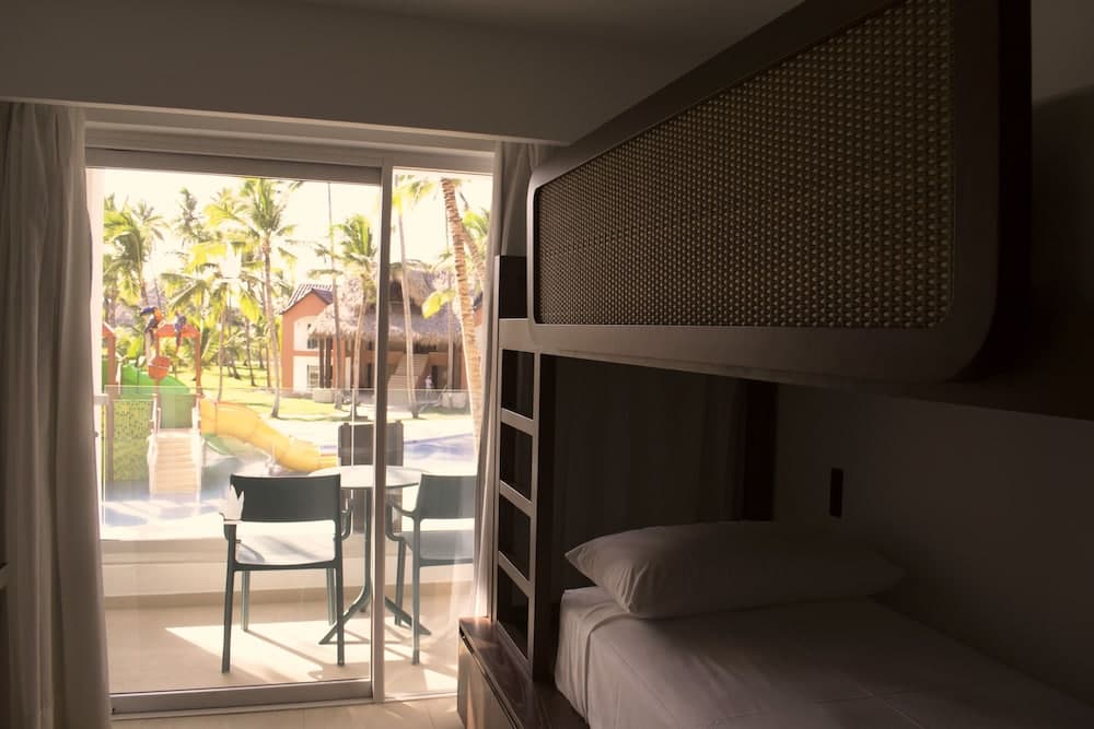 Tropical Deluxe Princess - All Inclusive — 12