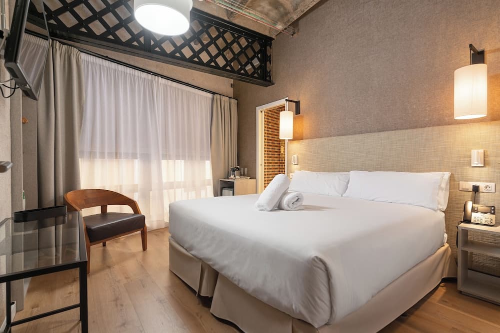 Hotel Brondo Architect — 28