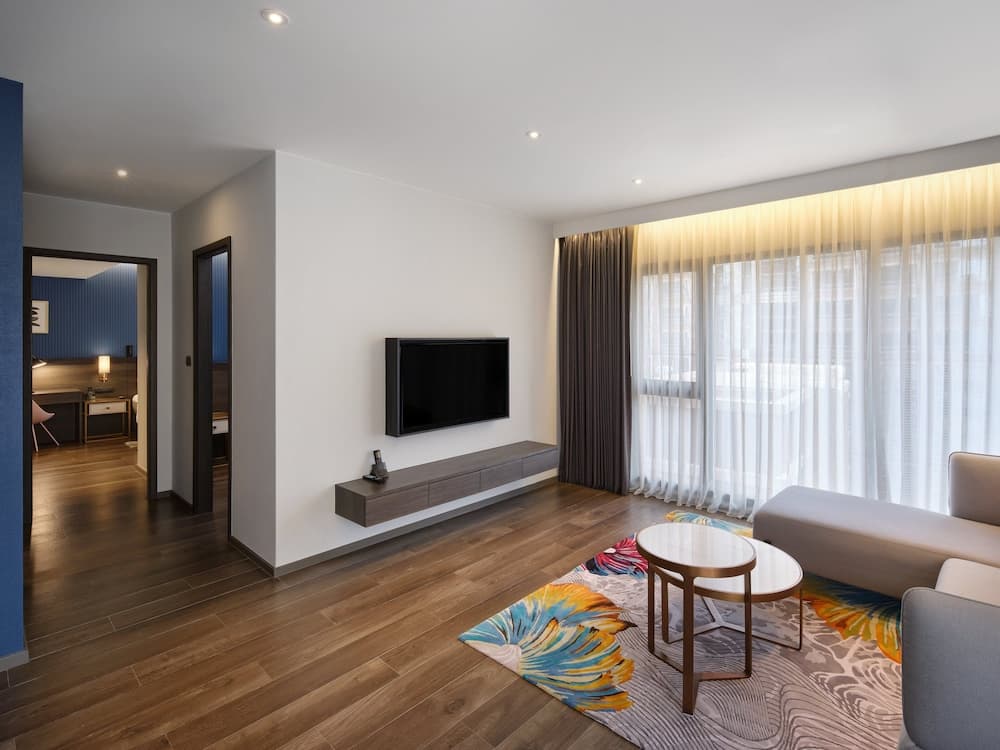 Sindhorn Midtown Hotel Bangkok, Vignette Collection, un Hotel IHG — 23