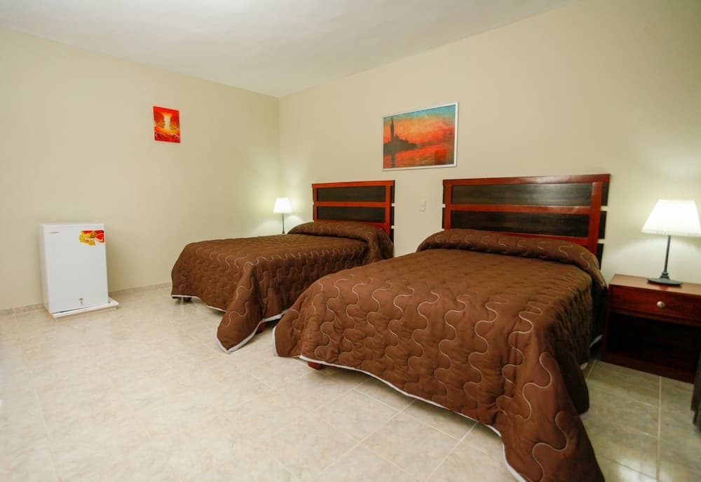 Hotel Cortecito Inn Bavaro — 14