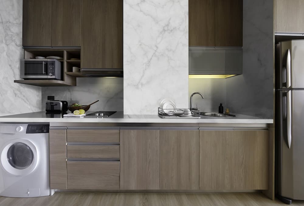 Somerset Sukhumvit Thonglor Bangkok — 20